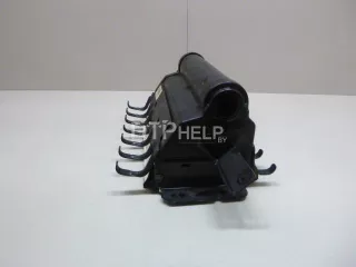 98515JD01B Подушка безопасности пассажирская (в торпедо) Nissan Qashqai 1  Арт AM21851245, вид 4
