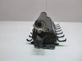 98515JD01B Подушка безопасности пассажирская (в торпедо) Nissan Qashqai 1  Арт AM21851245, вид 5