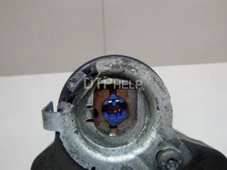 98515JD01B Подушка безопасности пассажирская (в торпедо) Nissan Qashqai 1  Арт AM21851245, вид 6