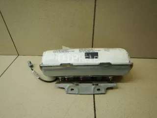 Подушка безопасности пассажирская (в торпедо) MINI Cooper R56 2006г. 51452755735 - Фото 4
