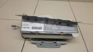 51452755735 Подушка безопасности пассажирская (в торпедо) MINI Cooper R56 Арт AM6982489, вид 3