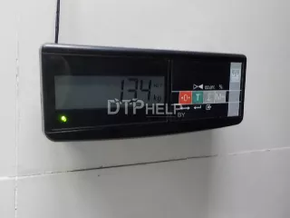 72129332816 Подушка безопасности пассажирская (в торпедо) MINI COUNTRYMAN F60 Арт AM51804233, вид 2