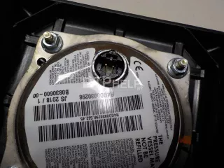 72129332816 Подушка безопасности пассажирская (в торпедо) MINI COUNTRYMAN F60 Арт AM51804233, вид 10