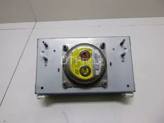  Подушка безопасности пассажирская (в торпедо) Mazda 3 BK Арт AM5616633, вид 2