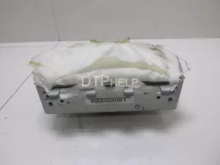  Подушка безопасности пассажирская (в торпедо) Mazda 3 BK Арт AM5616633, вид 4