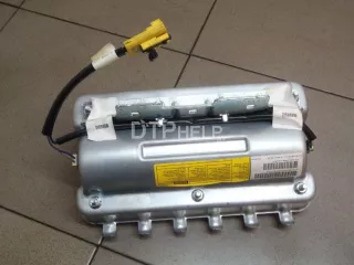 05108819AB Подушка безопасности пассажирская (в торпедо) Chrysler Grand Voyager 5 Арт AM20185009, вид 2