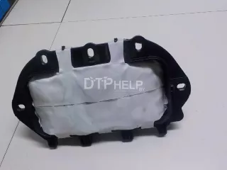 9820860280 Подушка безопасности пассажирская (в торпедо) Peugeot 2008 Арт AM51714361, вид 1