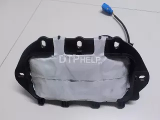 9820860280 Подушка безопасности пассажирская (в торпедо) Peugeot 2008 Арт AM51714361, вид 4