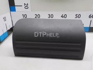 9216595 Подушка безопасности пассажирская (в торпедо) Opel Agila 1 Арт AM50428847, вид 2