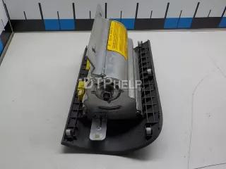 9216595 Подушка безопасности пассажирская (в торпедо) Opel Agila 1 Арт AM50428847, вид 3