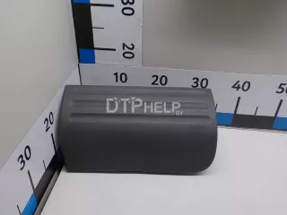 9216595 Подушка безопасности пассажирская (в торпедо) Opel Agila 1 Арт AM50428847, вид 7