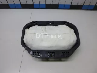 13381057 Подушка безопасности пассажирская (в торпедо) Opel Astra J Арт AM51450129, вид 3