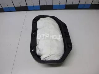 13381057 Подушка безопасности пассажирская (в торпедо) Opel Astra J Арт AM51450129, вид 4