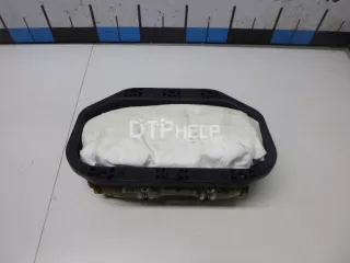13381057 Подушка безопасности пассажирская (в торпедо) Opel Astra J Арт AM51450129, вид 5