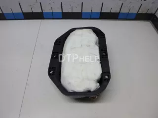 13381057 Подушка безопасности пассажирская (в торпедо) Opel Astra J Арт AM51450129, вид 6