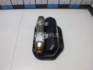 13381057 Подушка безопасности пассажирская (в торпедо) Opel Astra J Арт AM51450129, вид 7