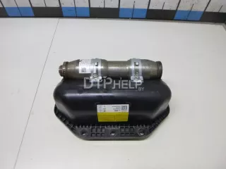 13381057 Подушка безопасности пассажирская (в торпедо) Opel Astra J Арт AM51450129, вид 8