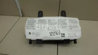13250506 Подушка безопасности пассажирская (в торпедо) Opel Meriva 2 Арт AM95110717, вид 1