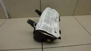 13250506 Подушка безопасности пассажирская (в торпедо) Opel Meriva 2 Арт AM95110717, вид 2