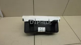 13250506 Подушка безопасности пассажирская (в торпедо) Opel Meriva 2 Арт AM95110717, вид 3
