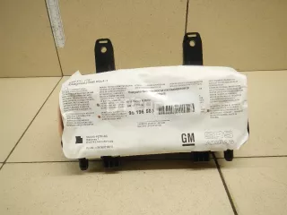 13250506 Подушка безопасности пассажирская (в торпедо) Opel Meriva 2 Арт AM95196503, вид 1