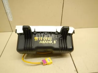 13250506 Подушка безопасности пассажирская (в торпедо) Opel Meriva 2 Арт AM95196503, вид 4