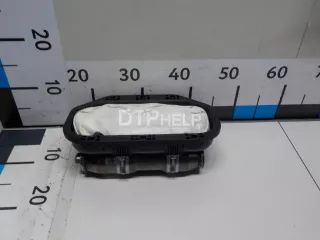 12783595 Подушка безопасности пассажирская (в торпедо) Opel Zafira C Арт AM51337642, вид 1