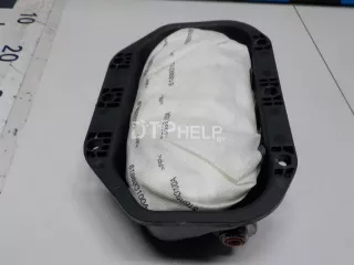 12783595 Подушка безопасности пассажирская (в торпедо) Opel Zafira C Арт AM51337642, вид 4