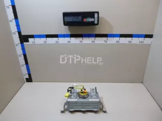 7396053050 Подушка безопасности пассажирская (в торпедо) Lexus IS 2 Арт AM21940061, вид 11