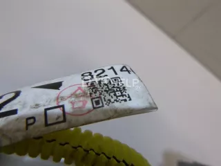 7396053050 Подушка безопасности пассажирская (в торпедо) Lexus IS 2 Арт AM21940061, вид 7