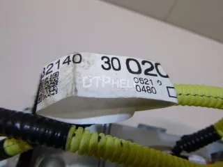 7396053050 Подушка безопасности пассажирская (в торпедо) Lexus IS 2 Арт AM21940061, вид 8