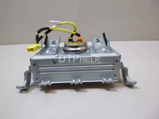 7396053050 Подушка безопасности пассажирская (в торпедо) Lexus IS 2 Арт AM21940061, вид 10