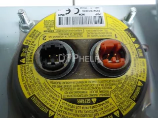 7396053050 Подушка безопасности пассажирская (в торпедо) Lexus IS 2 Арт AM50680002, вид 3