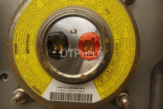 7396050090 Подушка безопасности пассажирская (в торпедо) Lexus LS 4 Арт AM95180152, вид 4