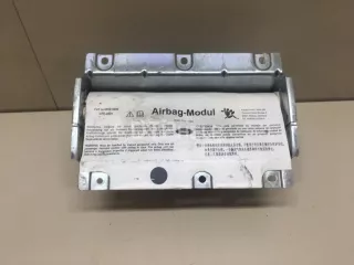 6G9N042A94CE Подушка безопасности пассажирская (в торпедо) Ford Mondeo 4 Арт AM22213156, вид 1