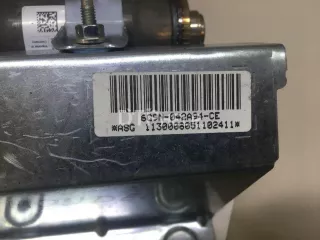 6G9N042A94CE Подушка безопасности пассажирская (в торпедо) Ford Mondeo 4 Арт AM22213156, вид 5