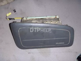 1372783 Подушка безопасности пассажирская (в торпедо) Ford Ranger 1 Арт AM50131381, вид 1