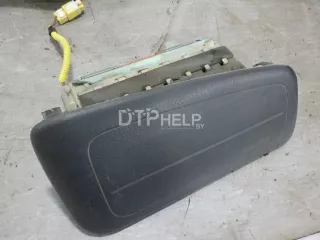 1372783 Подушка безопасности пассажирская (в торпедо) Ford Ranger 1 Арт AM50357060, вид 1