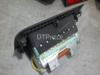 1372783 Подушка безопасности пассажирская (в торпедо) Ford Ranger 1 Арт AM50357060, вид 2
