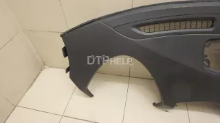 22891903 Торпедо Cadillac SRX 2 Арт AM95177905, вид 3