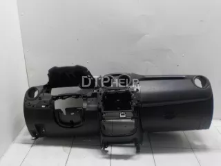 681009933R Торпедо Renault Duster 1 Арт AM50725671, вид 1