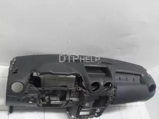681009933R Торпедо Renault Duster 1 Арт AM50725671, вид 2