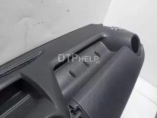 681009933R Торпедо Renault Duster 1 Арт AM50725671, вид 3