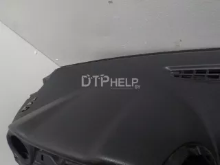681009933R Торпедо Renault Duster 1 Арт AM50725671, вид 4