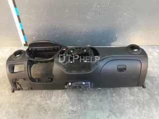 681006549R Торпедо Renault Kaptur Арт AM22188404, вид 1
