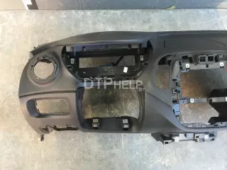 681006549R Торпедо Renault Kaptur Арт AM22188404, вид 2