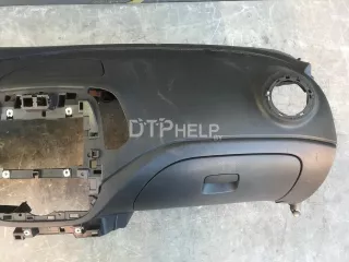 681006549R Торпедо Renault Kaptur Арт AM22188404, вид 3