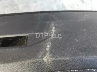 681006549R Торпедо Renault Kaptur Арт AM22188404, вид 5