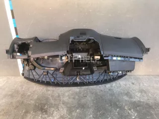 681006549R Торпедо Renault Kaptur Арт AM22188404, вид 6