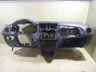 681003890R Торпедо Renault Sandero 2 Арт AM21681690, вид 1